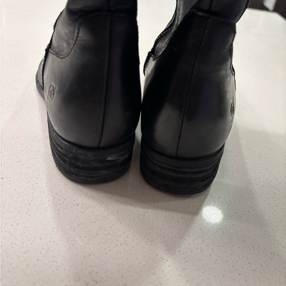 Born Riding Boots - Picture 4 of 8